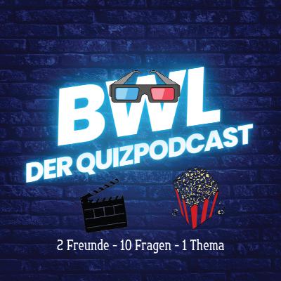 Blockbuster: Black Pearl, Whoopi Goldberg & Luna Lovegood