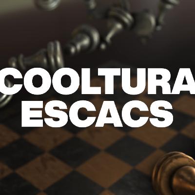 COOLTURA ESCACS #258 130625 COOLTURA ESCACS #258 130625