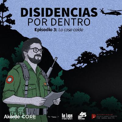 Ep. 3 La casa caída