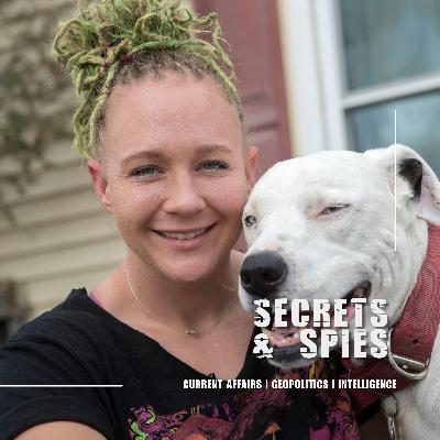 S10 Ep11: Reality Winner on the Leak That Changed Her Life
