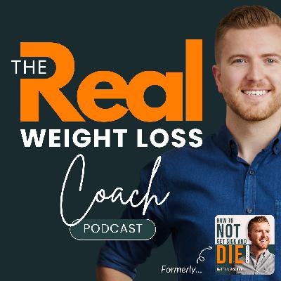 Reversing the 'Irreversible': The Truth About Crohn's, Colitis, and IBD with Josh Dech | EP 451
