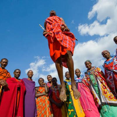 Episode 15: Fatouma Diawara - Nterini (KuSHThree5 Remix) Episode 15: Fatouma Diawara - Nterini (KuSHThree5 Remix)