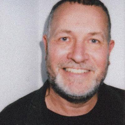 #22: Film Is Not Dead | CEO & Founder of Cinelab, Adrian Bull #22: Film Is Not Dead | CEO & Founder of Cinelab, Adrian Bull