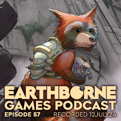 Episode 57: Hammer Space