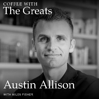 Austin Allison - CEO & Founder of Pacaso Austin Allison - CEO & Founder of Pacaso