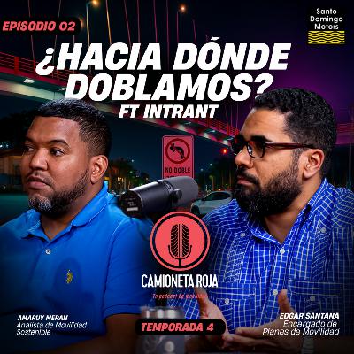 4.2 ¿Hacia dónde doblamos? Ft INTRANT 4.2 ¿Hacia dónde doblamos? Ft INTRANT