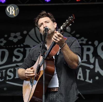 Bluegrass Unlimited Podcast with Tony Kamel