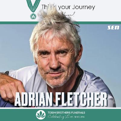 This is your Journey - Adrian Fletcher This is your Journey - Adrian Fletcher