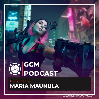 Maria Maunula: How To Keep Your Community Engaged, Giving Back, And Asking For More