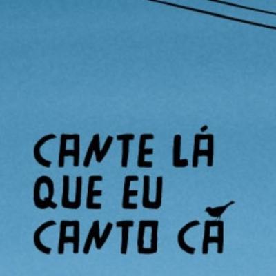 Poema cante lá, que eu canto cá- Patativa do Assaré
