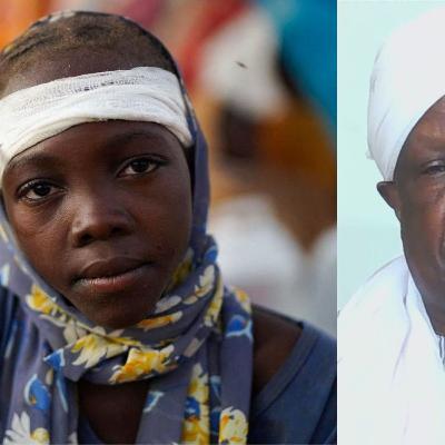 Sudan war sees atrocities by both RSF, army, and armed groups: Analysis