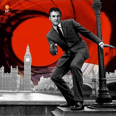 Sounds of the City - Brixton Red — 19 February 2025