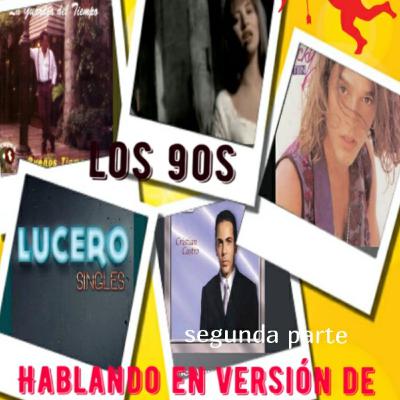 9na. Edición de su programa romántico hablando en versión de amor".