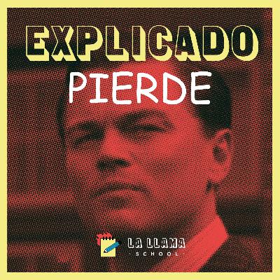 4x06 – EL LOBO DE WALL STREET | lallamaschool.com