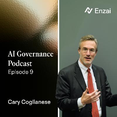 The Management-Based Approach with Cary Coglianese