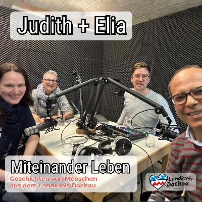 Judith und Elia - Zwei Welten, eine Liebe Judith und Elia - Zwei Welten, eine Liebe