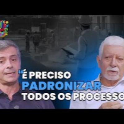 Gerenciamento de Obras: Como Evitar Erros Que Podem Sair Caro! | Repinte Talks Gerenciamento de Obras: Como Evitar Erros Que Podem Sair Caro! | Repinte Talks