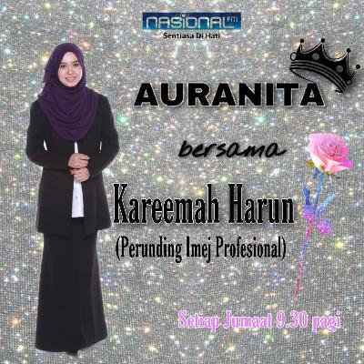 Auranita  (6 November 2020)