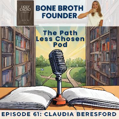 Founder Reveals: Why I Chose Purpose Over Profit