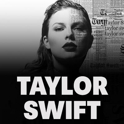 Taylor Swift | "Secretly a Kanye Episode"