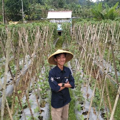 3H "WARUNG MAKAN LEGEND BAGI MAHASISWA PPKU IPB"