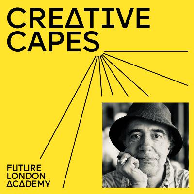 Christophe Egret on Leading Studio Egret West, Architecture with Soul and Building with Purpose