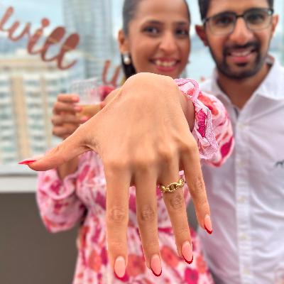 Impact Duty, S4E07 - Komal Bagrodia - Planning the Big Indian Wedding Impact Duty, S4E07 - Komal Bagrodia - Planning the Big Indian Wedding