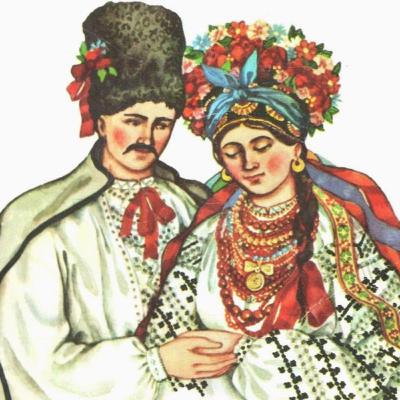 S2.Е6. Весілля по-українськи