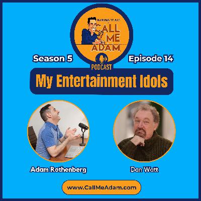 Season 5: Episode 14: Dan Watt Interview: An Entrepreneur Having EVERYBODY DANCE