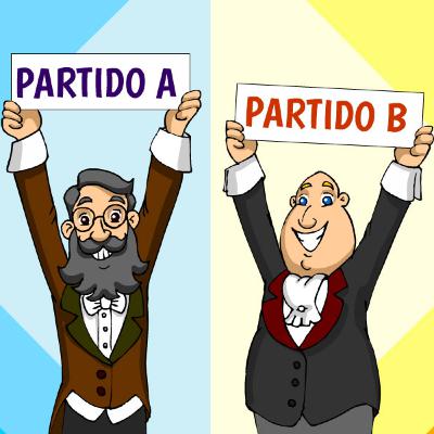 Pra quê Partido?