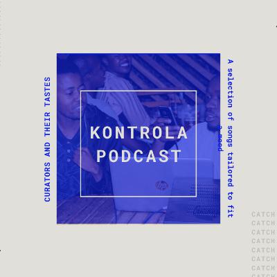 Kontrola 005 MUSIC TO MUSIC BUSINESS Kontrola 005 MUSIC TO MUSIC BUSINESS