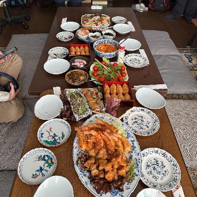 #1415 年末年始休みが終わった話🎍 #1415 年末年始休みが終わった話🎍