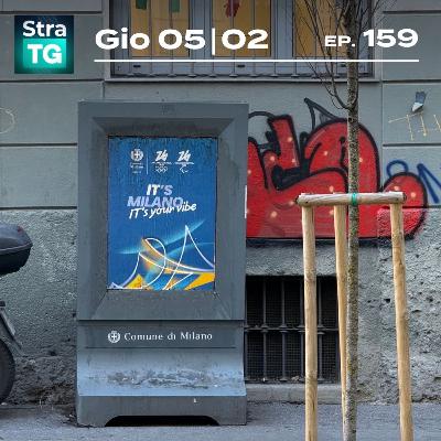 Sono arrivate le Olimpiadi