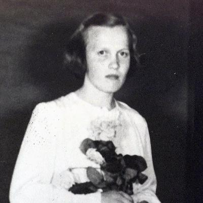 Kyllikki Saaren murha