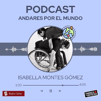 Isabella Montes Gómez