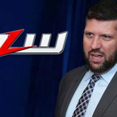 MLW C.E.O. Court Bauer Interview 2020