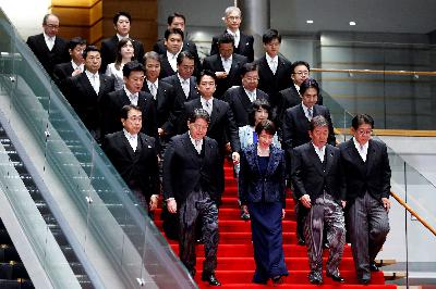 L’avenir de la géopolitique japonaise sous la direction de la nouvelle première ministre japonaise Sanae Takaichi (2/2)
