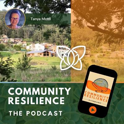 Threads of Sustainability: Weaving an Interconnected Community with Tanya Mottl from Narara Ecovillage Threads of Sustainability: Weaving an Interconnected Community with Tanya Mottl from Narara Ecovillage