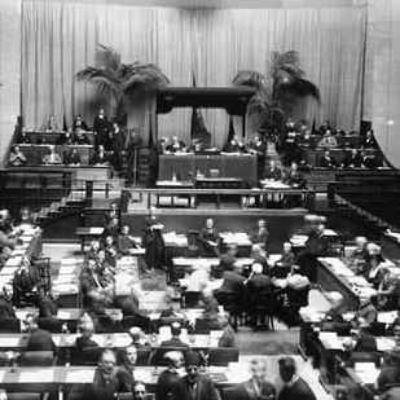 UN 80 : Central Hubs, Anomalies, and Diplomacy, by Thomas Gidney (7/7)