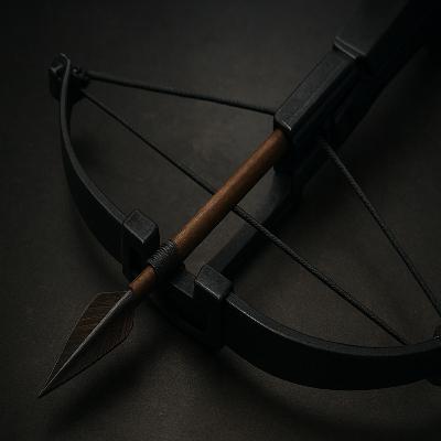 Steven Griffiths, le Crossbow Killer