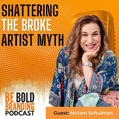 Shattering the Broke Artist Myth