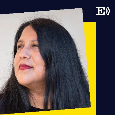 Gabriela Wiener y el último ‘check point’ de la URSS