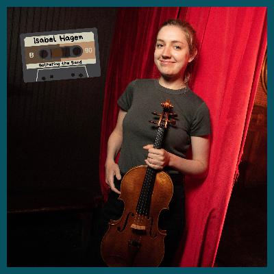 Episode #263 - Isabel Hagen