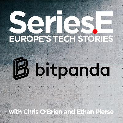 Scaling a European FinTech Startup with Austria’s Bitpanda