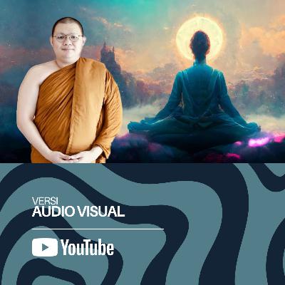 CARA MEMILIH AJARAN SPIRITUAL | BHANTE ABHIJATO