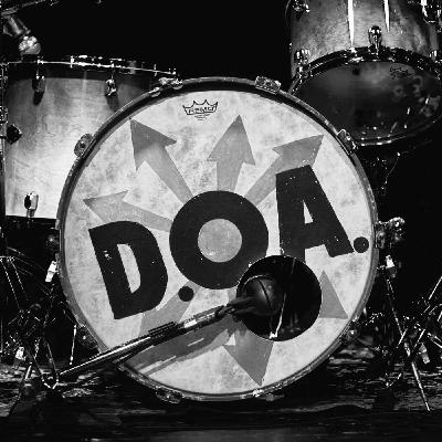 S11E1 Canadian Punk Rock Takes Over the World