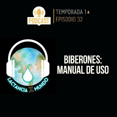 Biberones: manual de uso. Biberones: manual de uso.