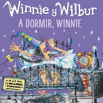 A dormir, Winnie A dormir, Winnie