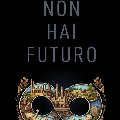 Vogliono costruire loro, il tuo futuro, incentivando la tua passività Vogliono costruire loro, il tuo futuro, incentivando la tua passività