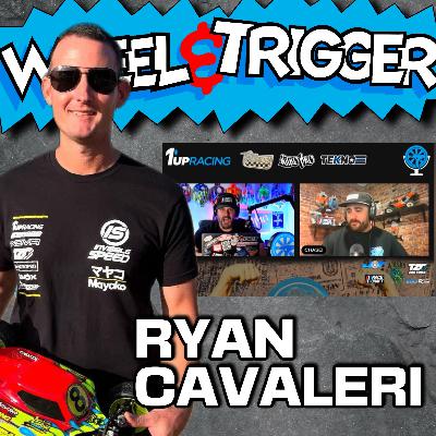 Wheel & Trigger Live with Brent, Chase and Special Guest Ryan Cavalieri
